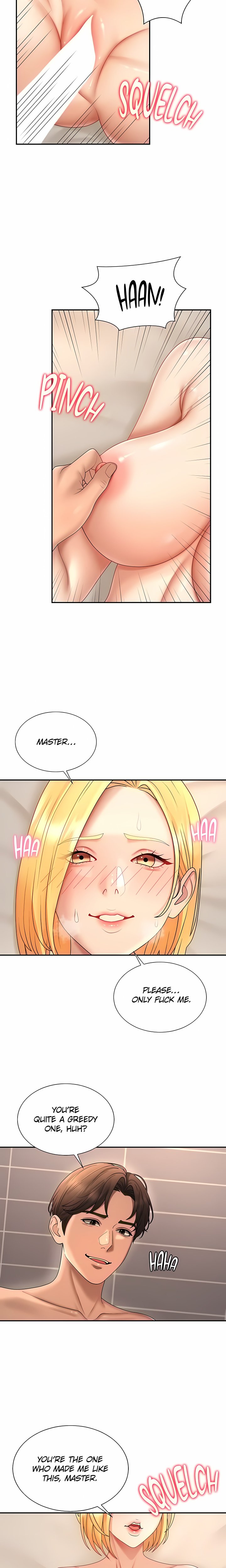 Pay With Your Body Chapter 51 - Page 13