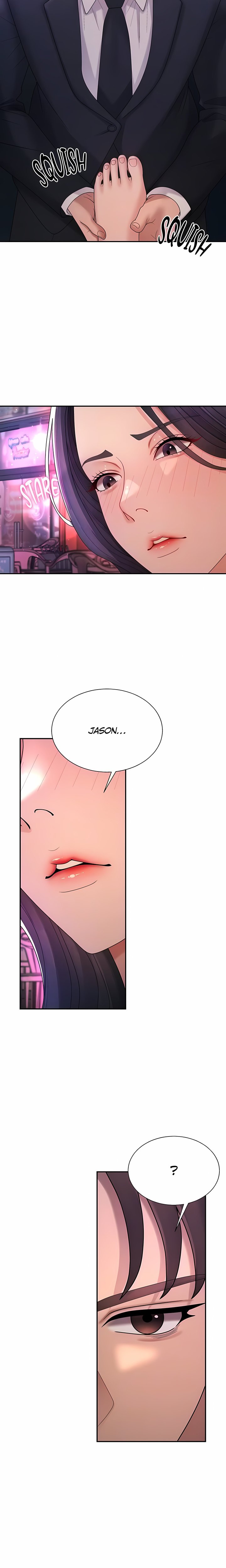Pay With Your Body Chapter 52 - Page 15