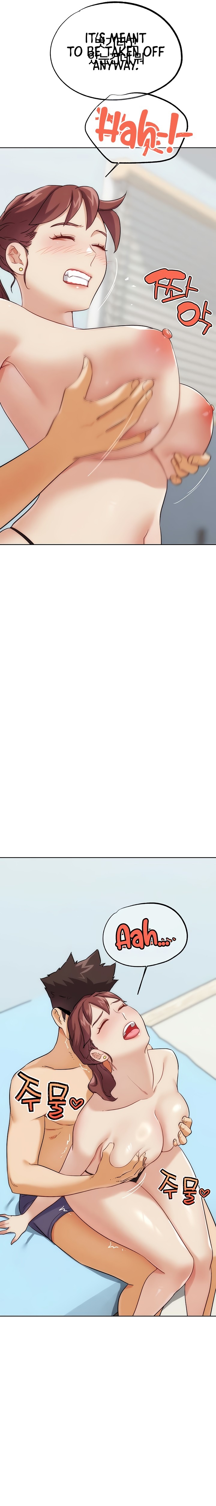 IRL PvP Chapter 33 - Page 10