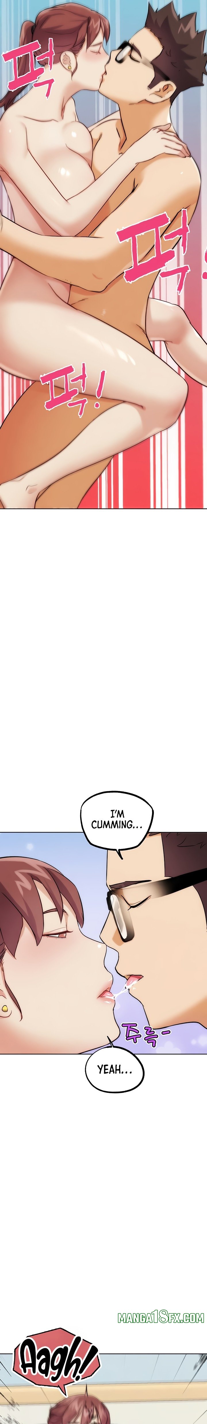 IRL PvP Chapter 33 - Page 28