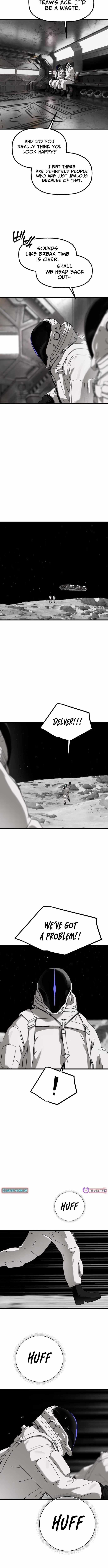 On the Way to Meet Mom Chapter 47 - Page 4