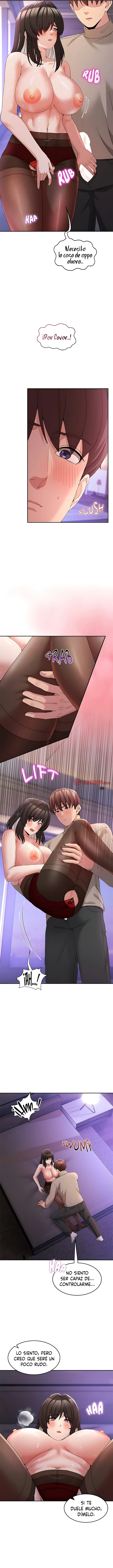 Men-Prohibited Chatroom Raw Chapter 65 - Page 11