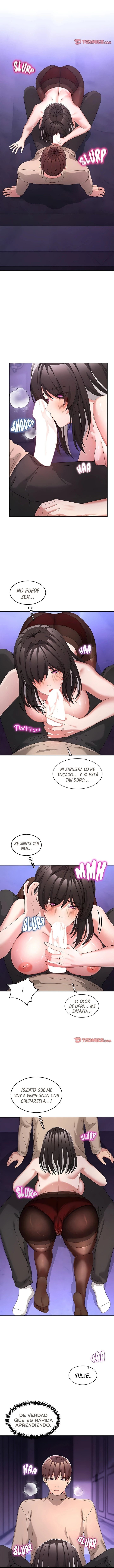 Men-Prohibited Chatroom Raw Chapter 65 - Page 3
