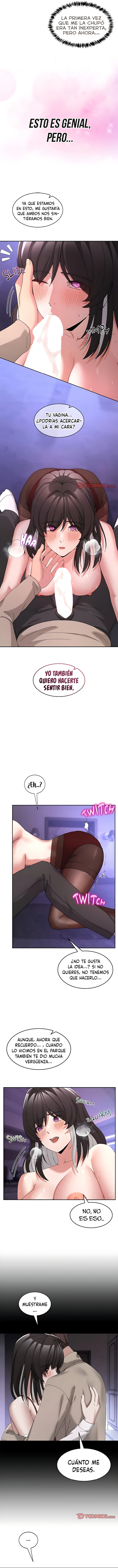 Men-Prohibited Chatroom Raw Chapter 65 - Page 4