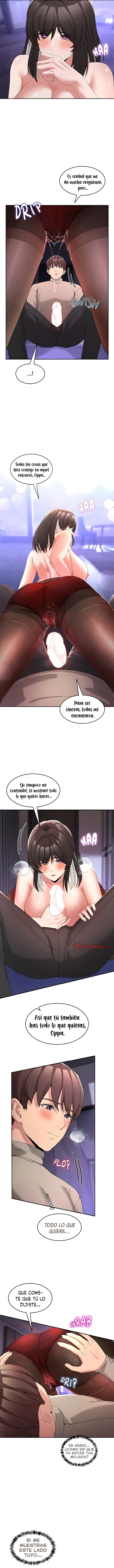 Men-Prohibited Chatroom Raw Chapter 65 - Page 5