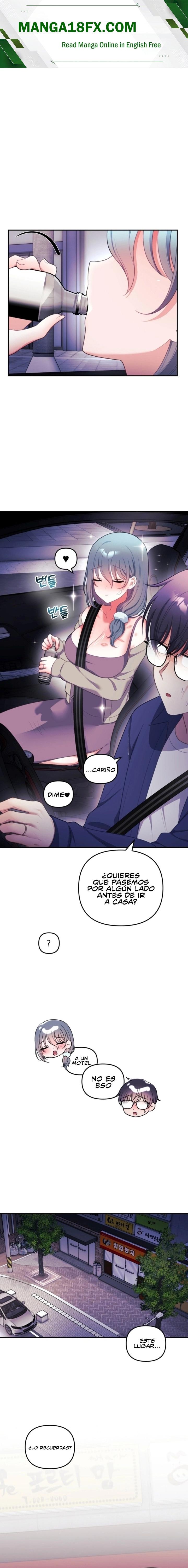 Wife VTuber Raw Chapter 38 - Page 1