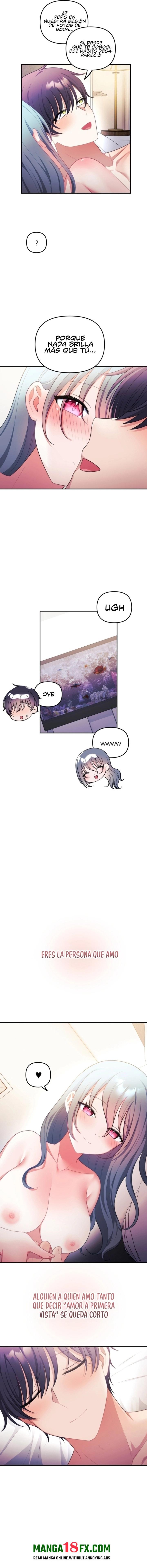 Wife VTuber Raw Chapter 38 - Page 15