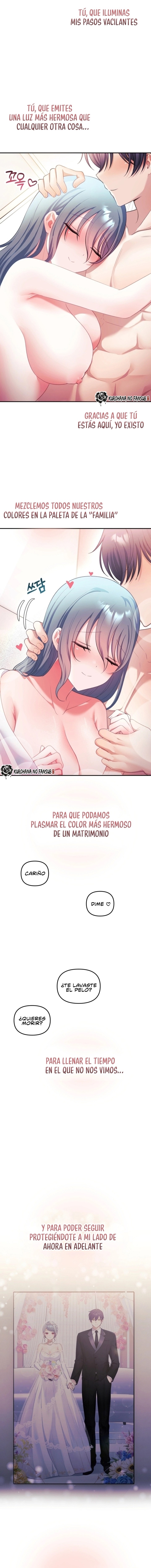 Wife VTuber Raw Chapter 38 - Page 16