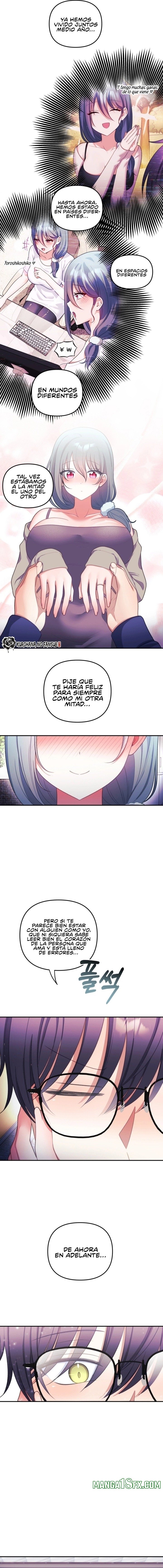 Wife VTuber Raw Chapter 38 - Page 3