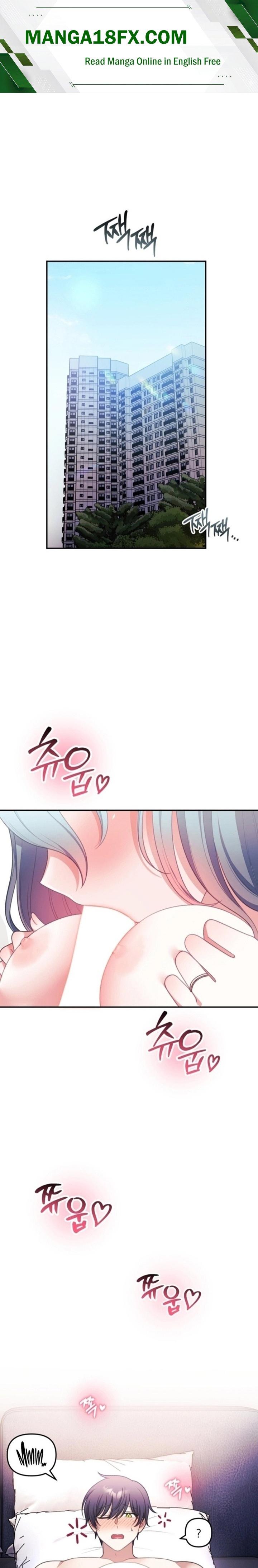 Wife VTuber Raw Chapter 39 - Page 1