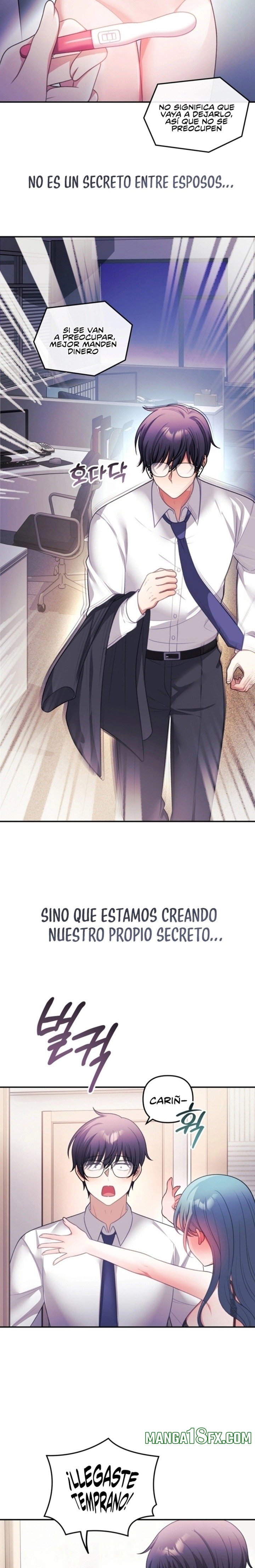 Wife VTuber Raw Chapter 39 - Page 14