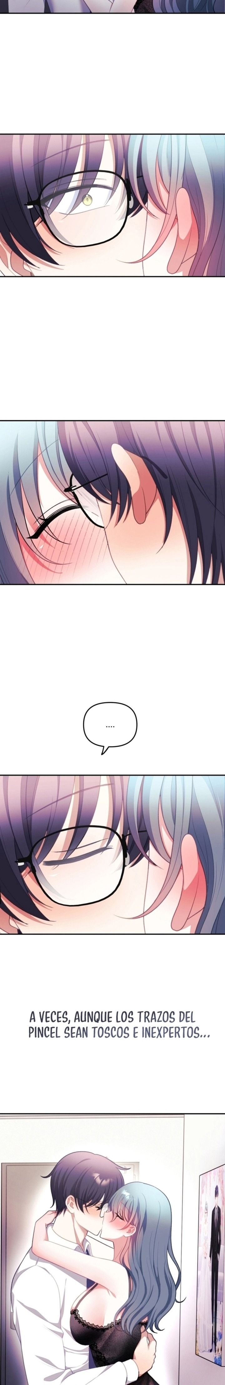 Wife VTuber Raw Chapter 39 - Page 17