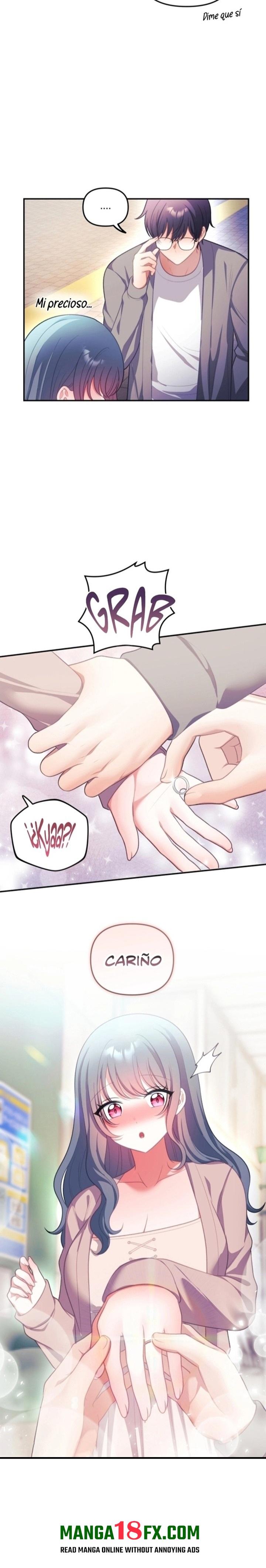 Wife VTuber Raw Chapter 39 - Page 21