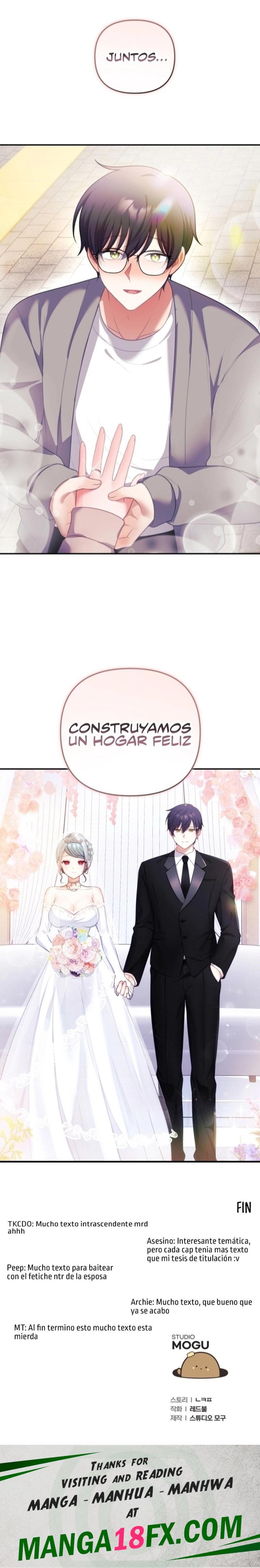 Wife VTuber Raw Chapter 39 - Page 22