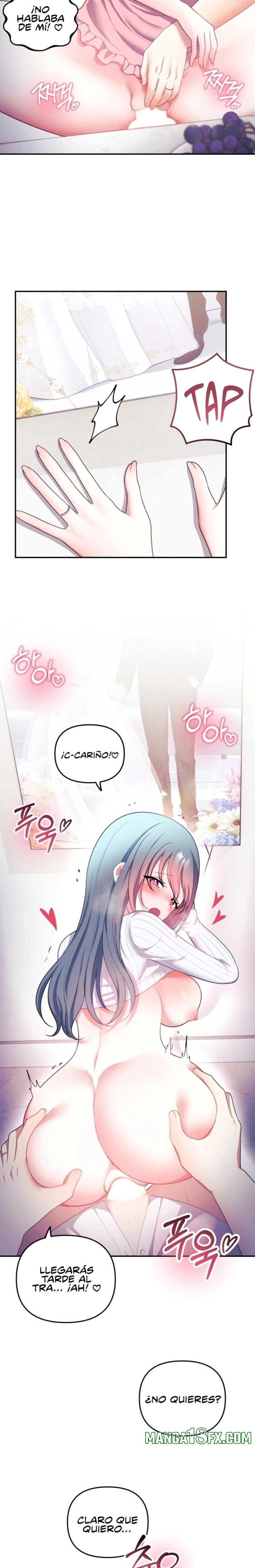 Wife VTuber Raw Chapter 39 - Page 7