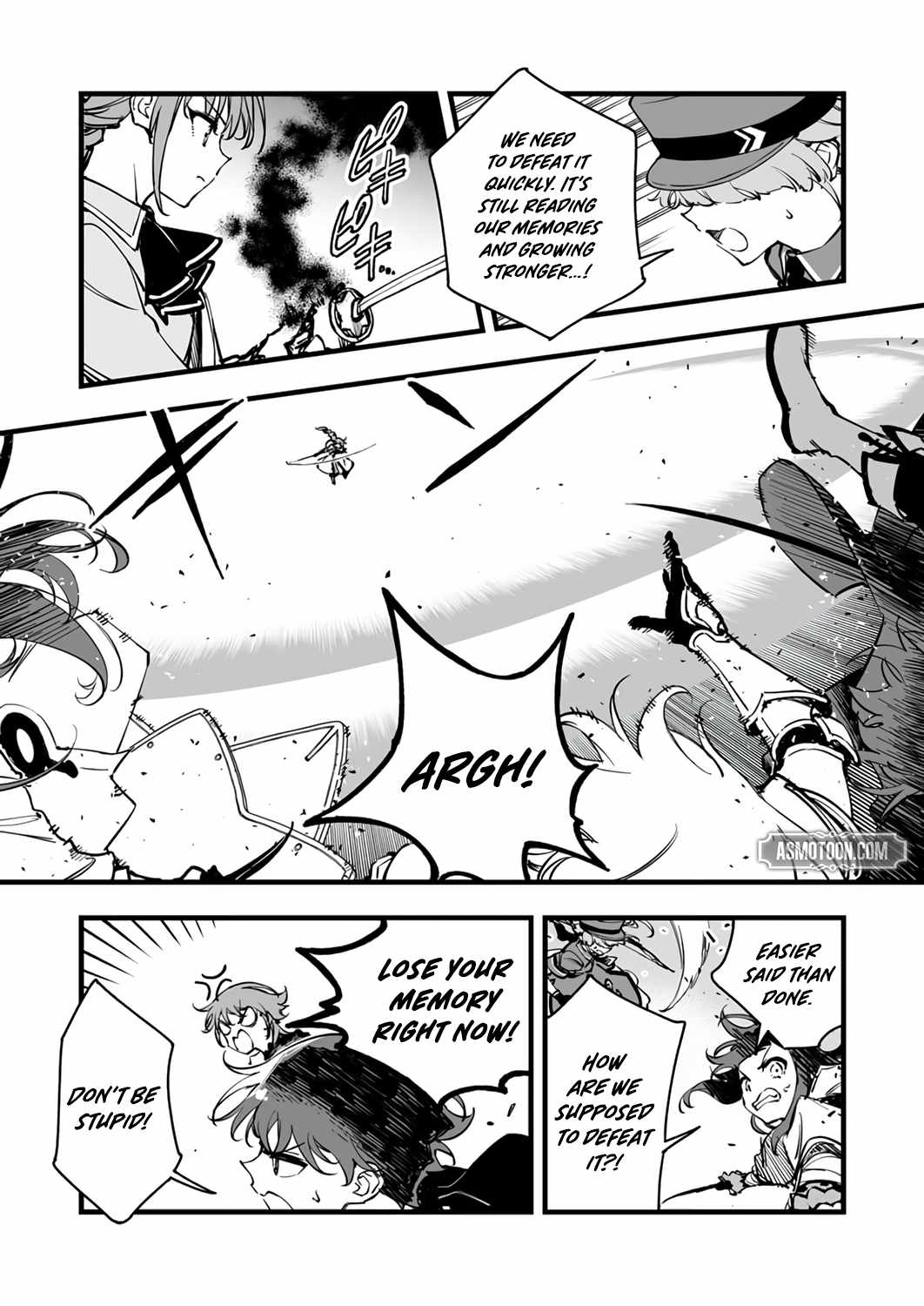 The Unfortunate ‘Trapper’ Cast Out of the Hero’s Party Will Defy Fate and Become the Strongest with the Unique Skill ‘Arrow’ Chapter 21 - Page 7