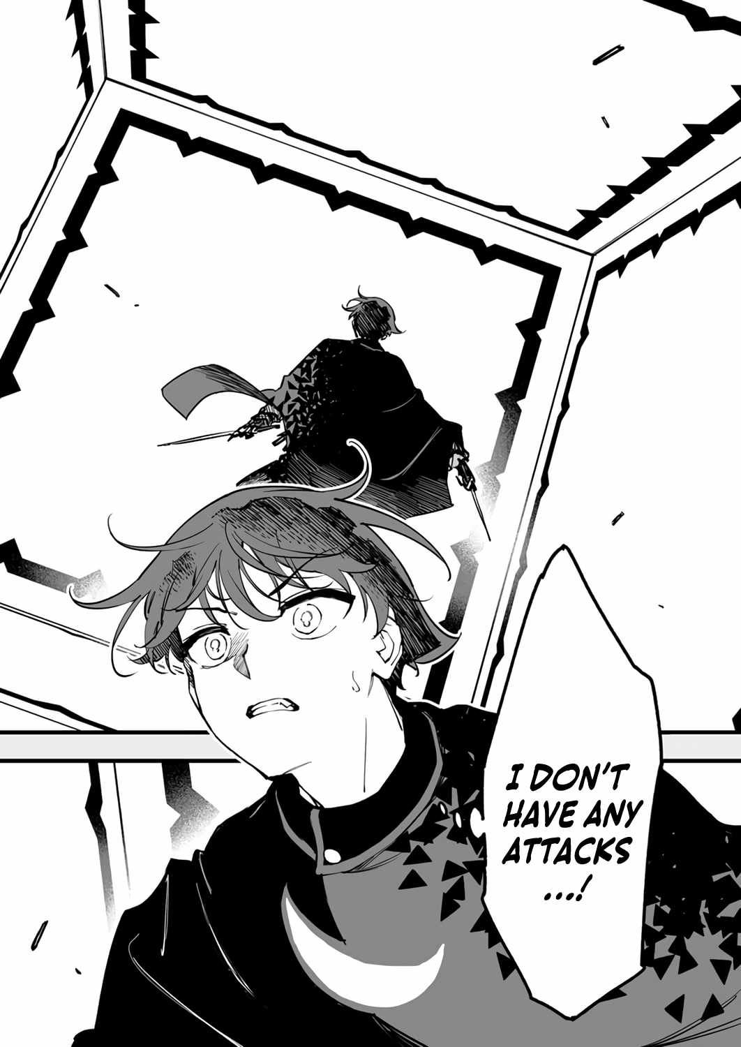 The Unfortunate ‘Trapper’ Cast Out of the Hero’s Party Will Defy Fate and Become the Strongest with the Unique Skill ‘Arrow’ Chapter 22 - Page 15