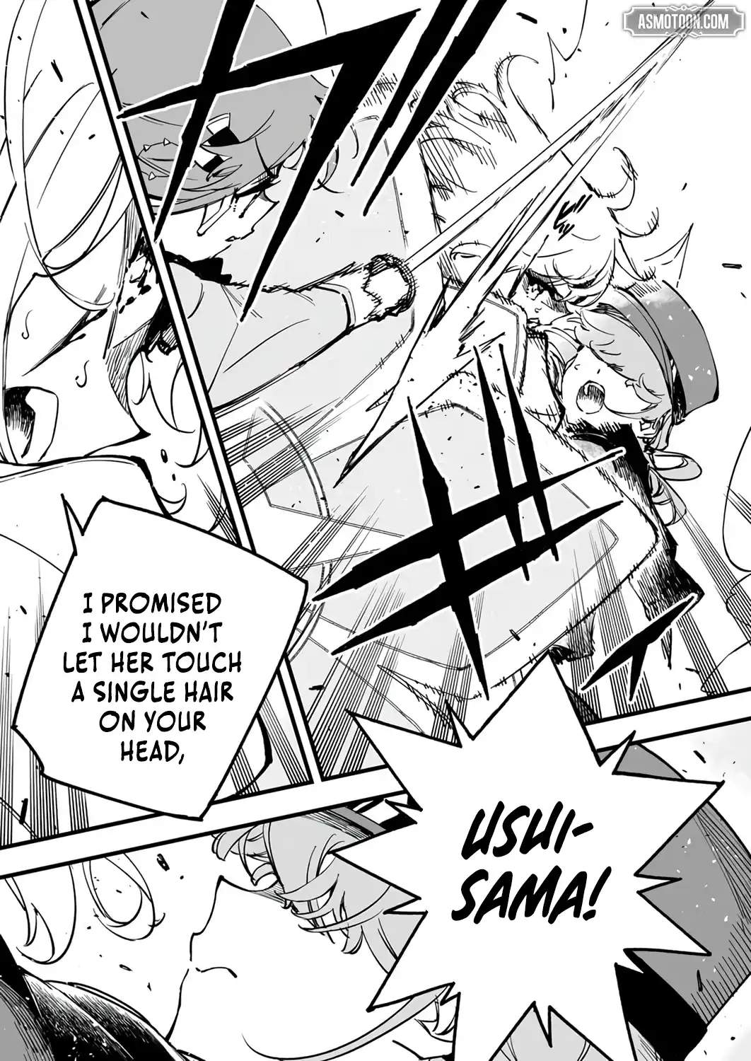The Unfortunate ‘Trapper’ Cast Out of the Hero’s Party Will Defy Fate and Become the Strongest with the Unique Skill ‘Arrow’ Chapter 24 - Page 14