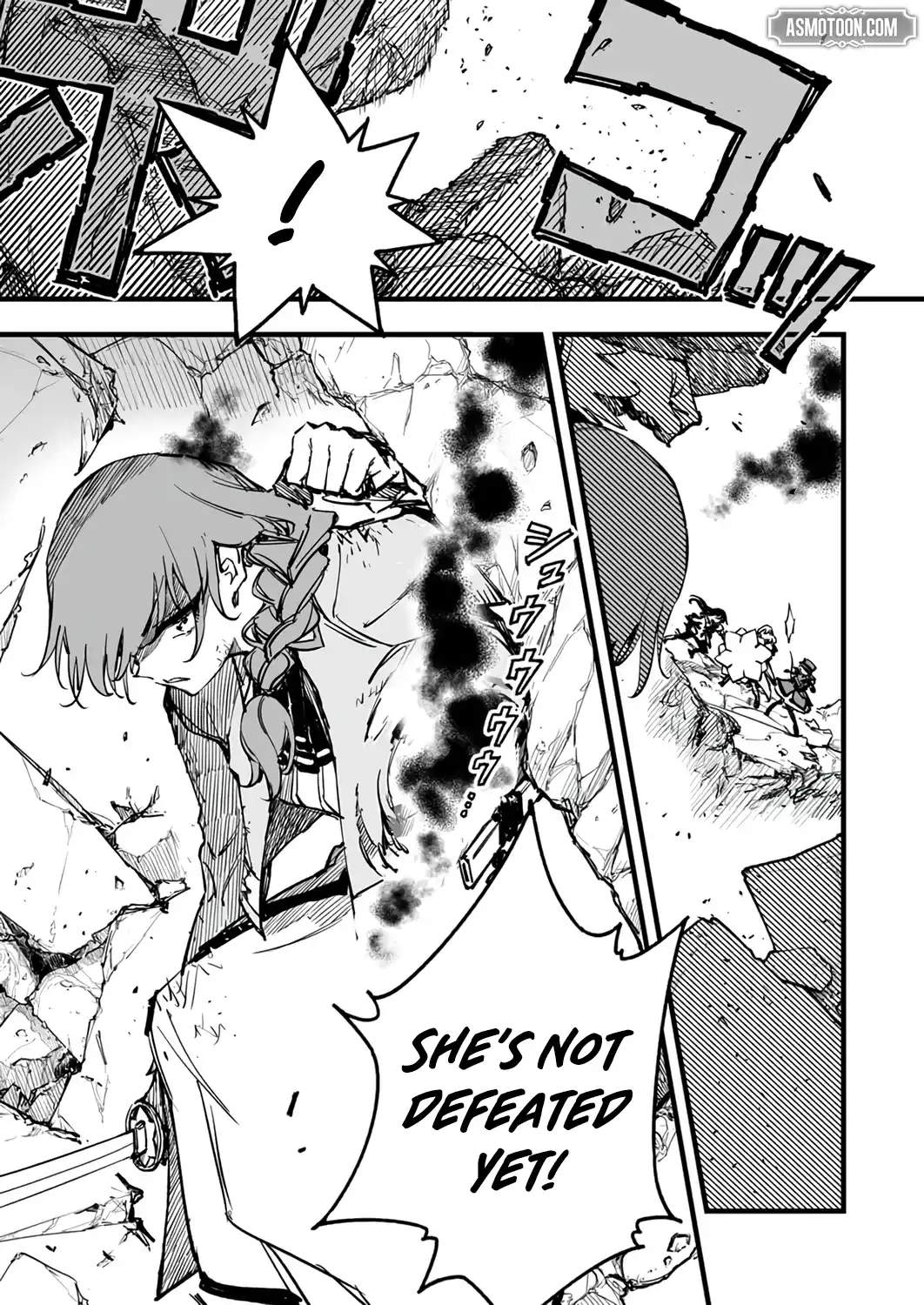 The Unfortunate ‘Trapper’ Cast Out of the Hero’s Party Will Defy Fate and Become the Strongest with the Unique Skill ‘Arrow’ Chapter 24 - Page 18