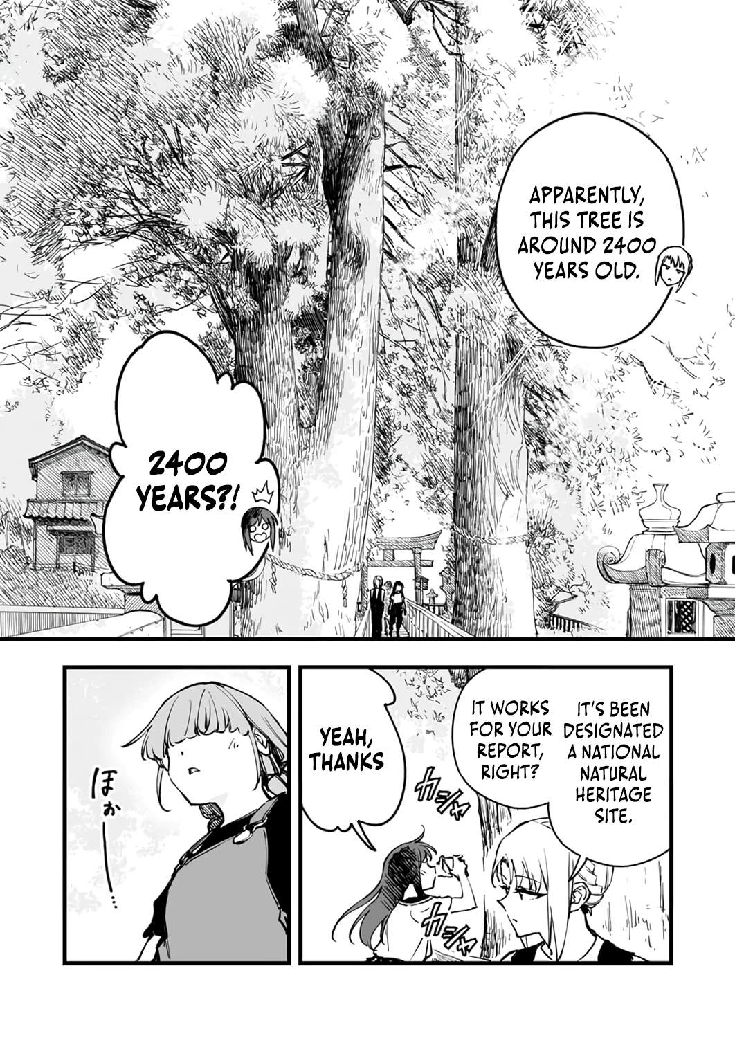 The Unfortunate ‘Trapper’ Cast Out of the Hero’s Party Will Defy Fate and Become the Strongest with the Unique Skill ‘Arrow’ Chapter 25 - Page 13
