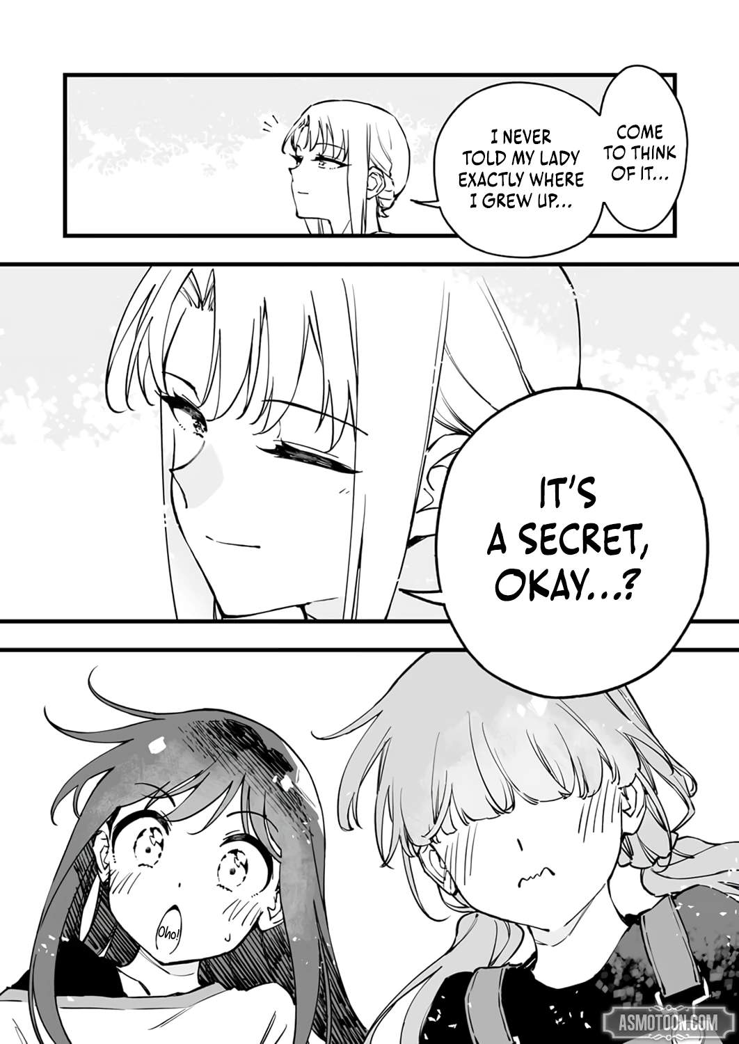 The Unfortunate ‘Trapper’ Cast Out of the Hero’s Party Will Defy Fate and Become the Strongest with the Unique Skill ‘Arrow’ Chapter 25 - Page 17
