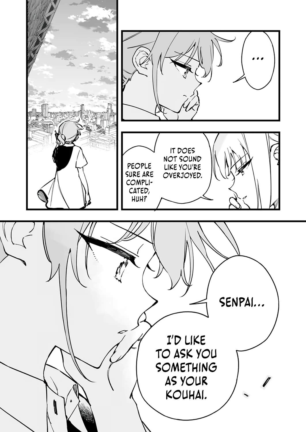 The Unfortunate ‘Trapper’ Cast Out of the Hero’s Party Will Defy Fate and Become the Strongest with the Unique Skill ‘Arrow’ Chapter 25 - Page 20