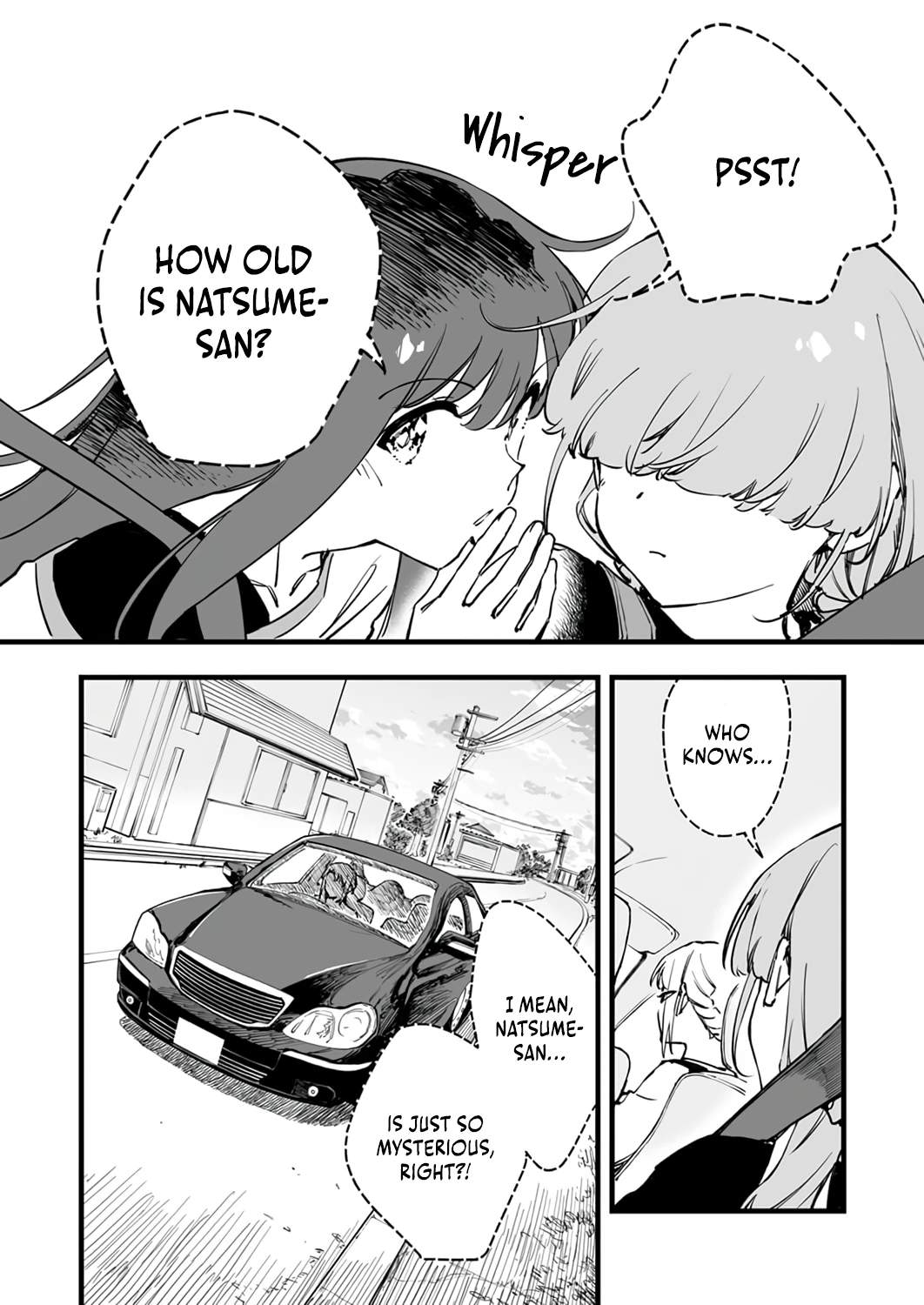The Unfortunate ‘Trapper’ Cast Out of the Hero’s Party Will Defy Fate and Become the Strongest with the Unique Skill ‘Arrow’ Chapter 25 - Page 9