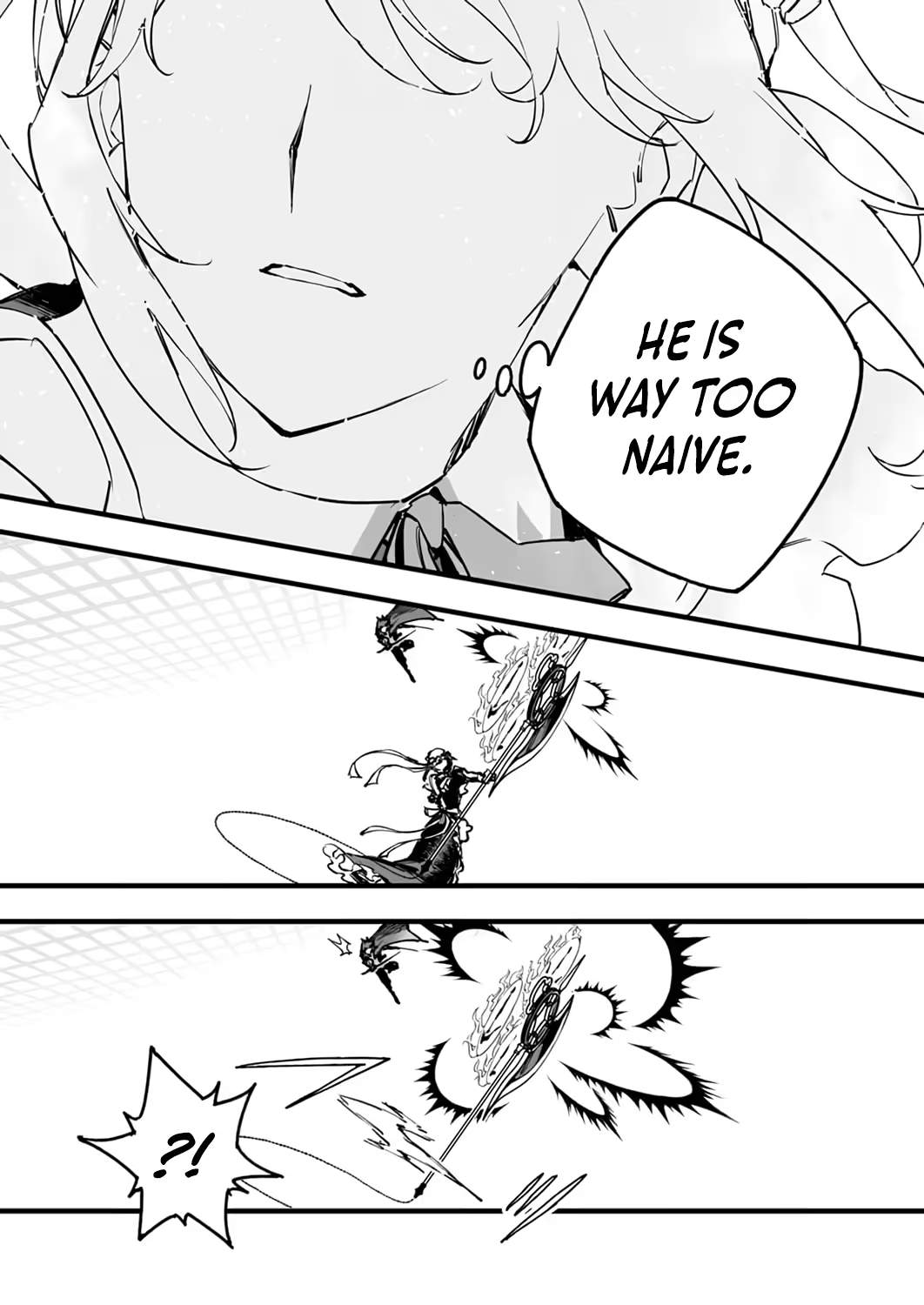 The Unfortunate ‘Trapper’ Cast Out of the Hero’s Party Will Defy Fate and Become the Strongest with the Unique Skill ‘Arrow’ Chapter 26 - Page 22