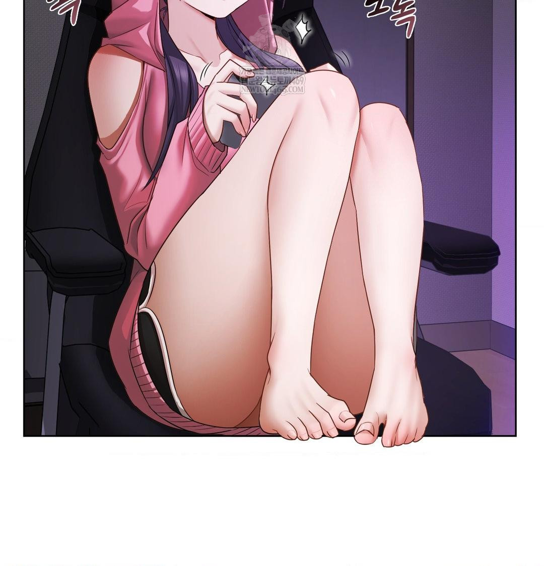 She Recommends a Harem Raw Chapter 31 - Page 65