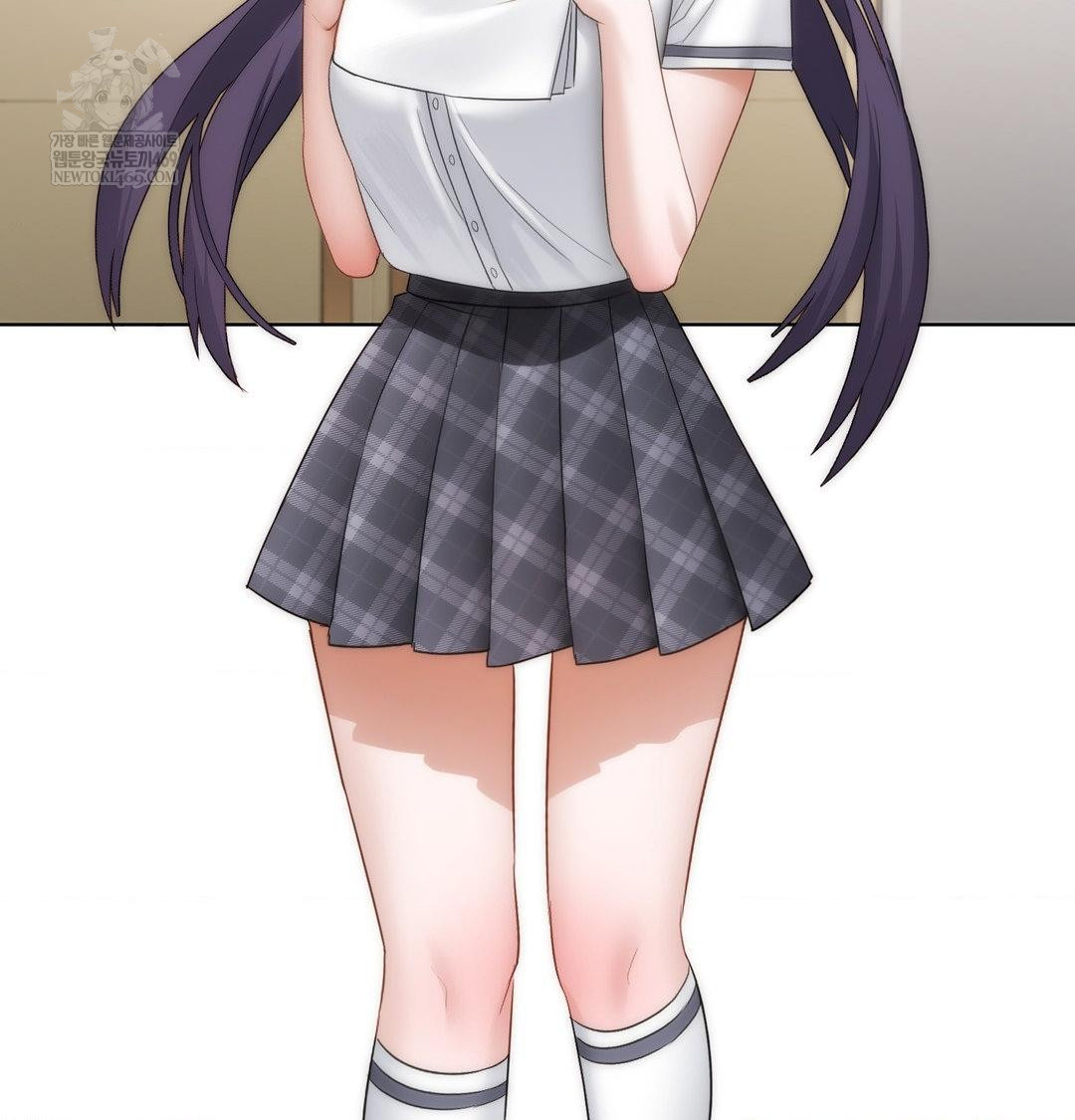 She Recommends a Harem Raw Chapter 37 - Page 7