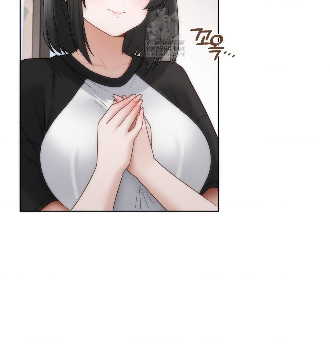 She Recommends a Harem Raw Chapter 39 - Page 38