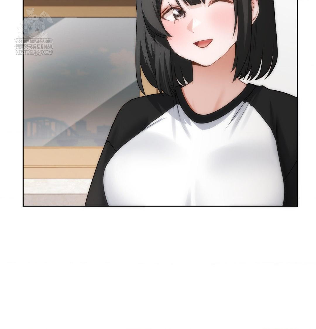 She Recommends a Harem Raw Chapter 39 - Page 55