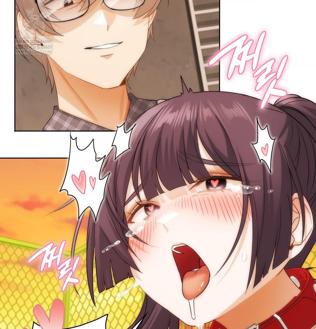 She Recommends a Harem Raw Chapter 39 - Page 99