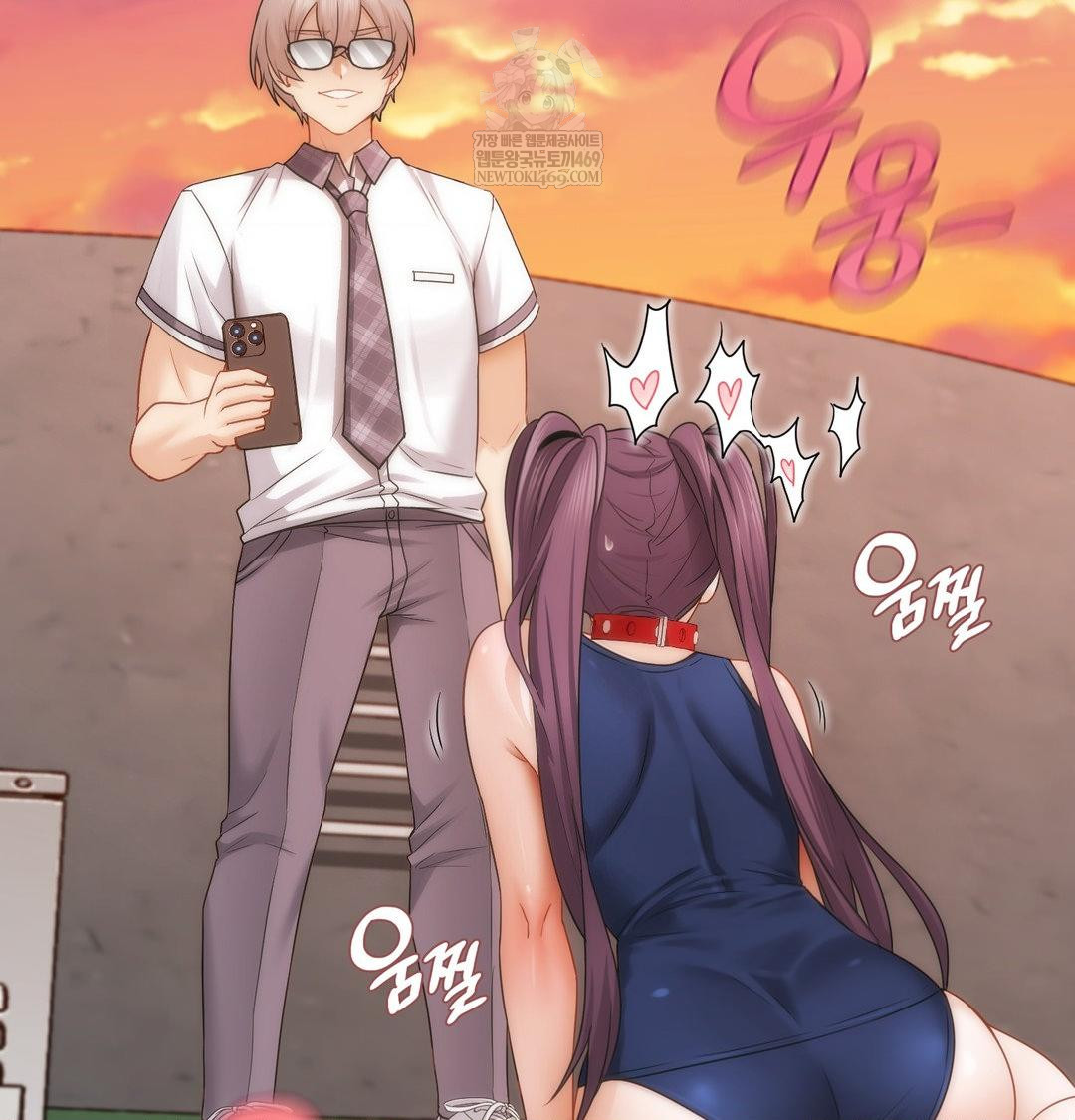 She Recommends a Harem Raw Chapter 40 - Page 4