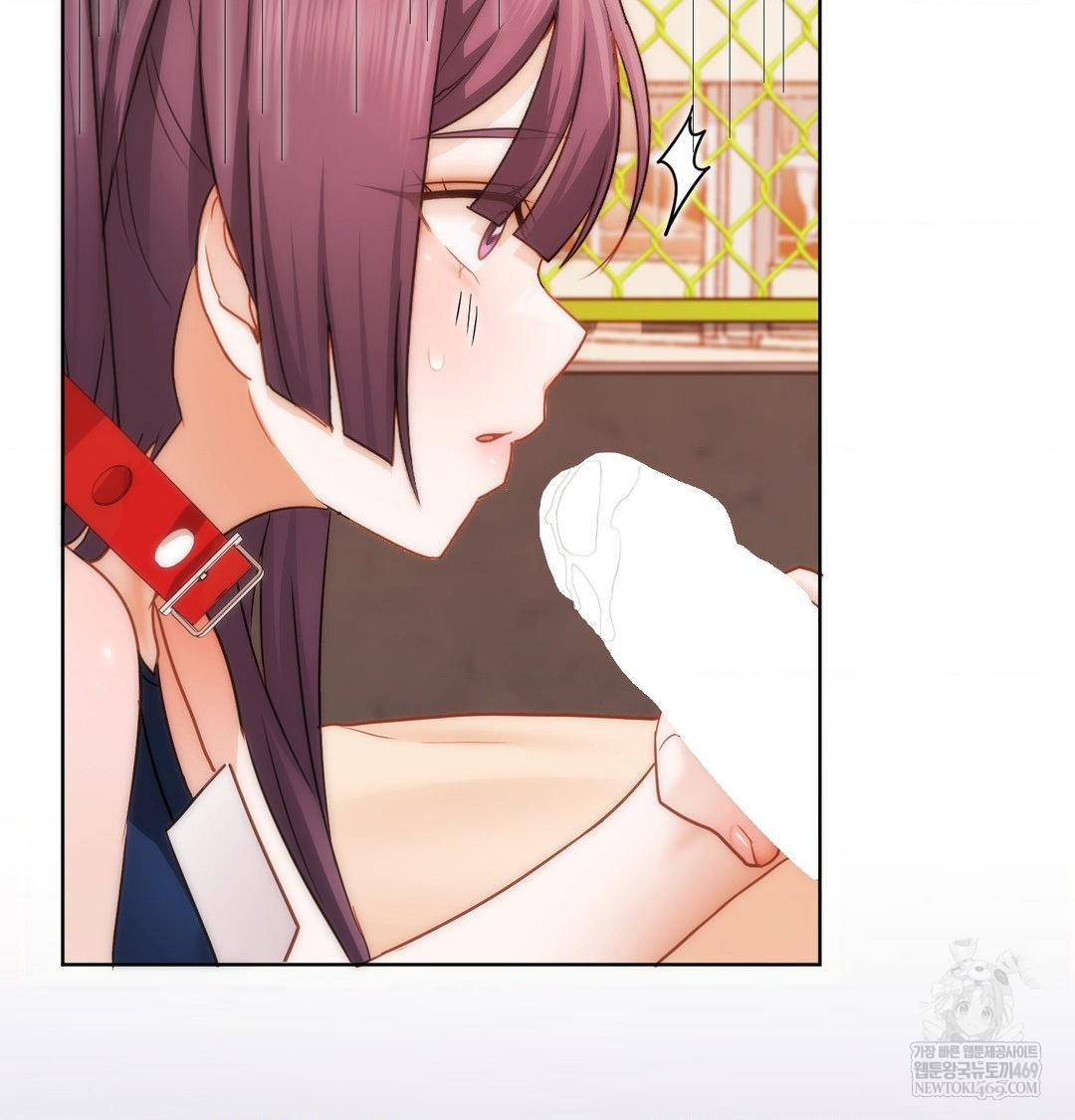 She Recommends a Harem Raw Chapter 41 - Page 62