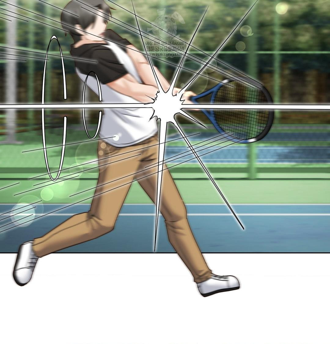 She Recommends a Harem Raw Chapter 47 - Page 102