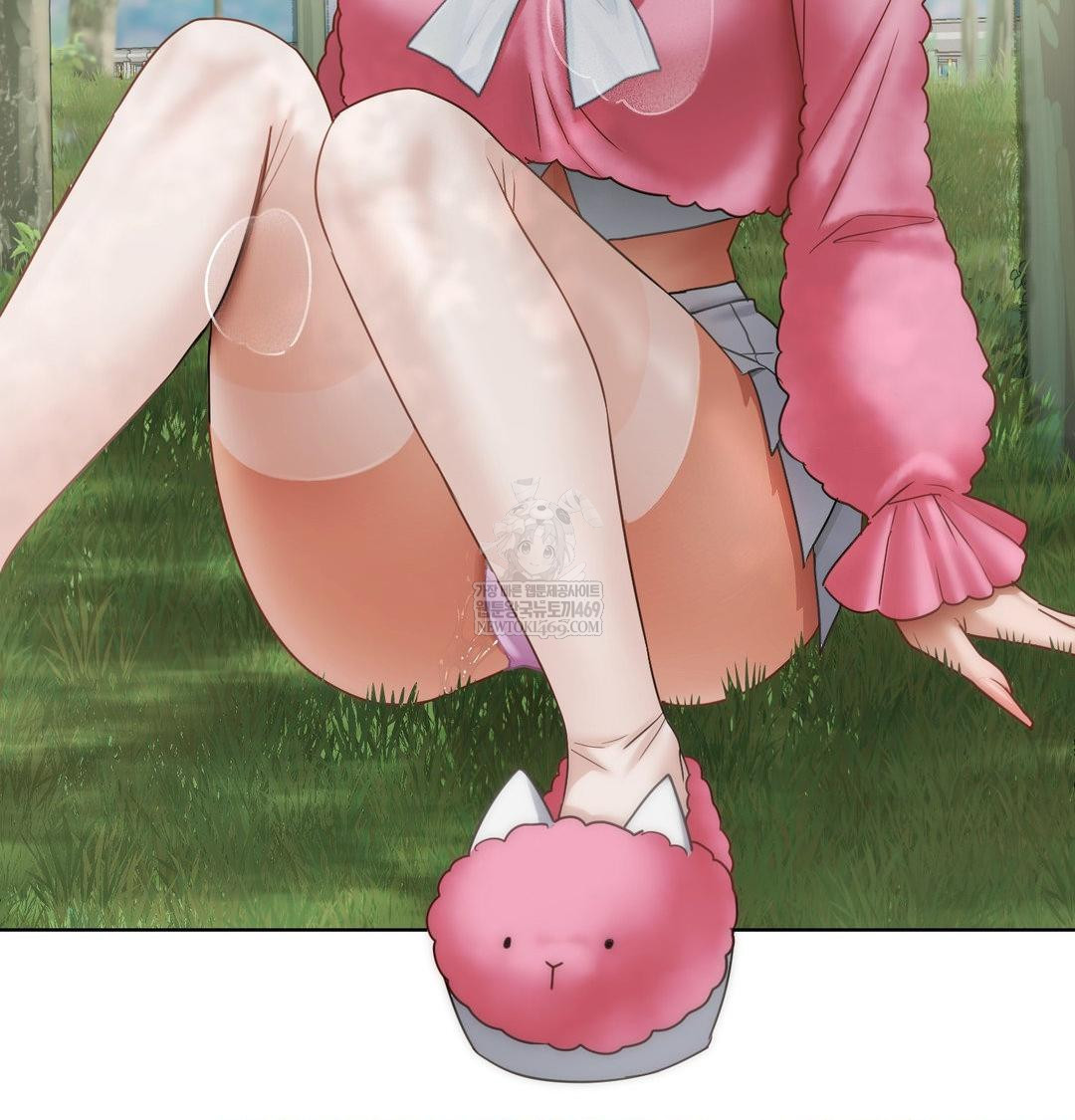 She Recommends a Harem Raw Chapter 47 - Page 35