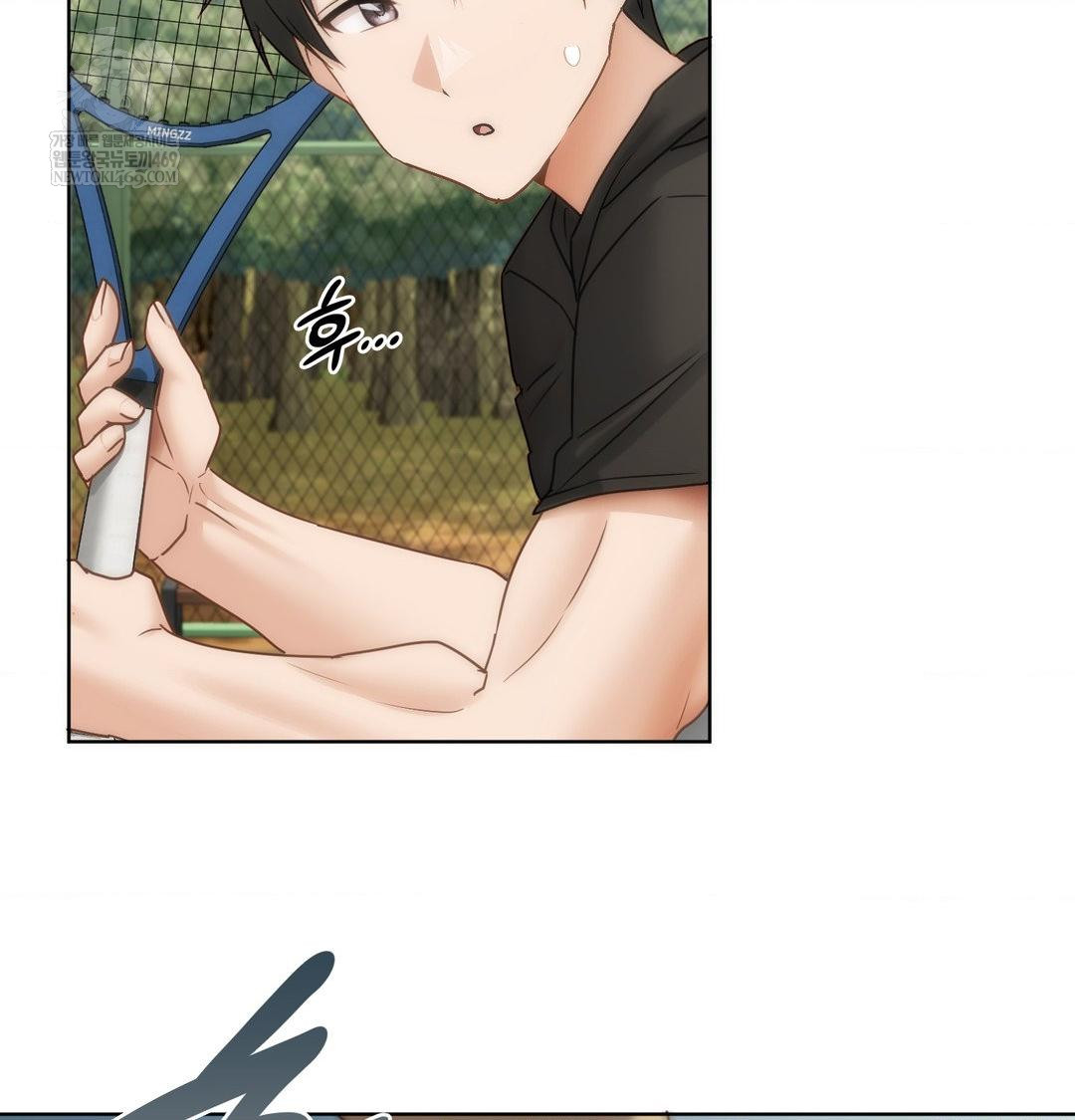 She Recommends a Harem Raw Chapter 47 - Page 98