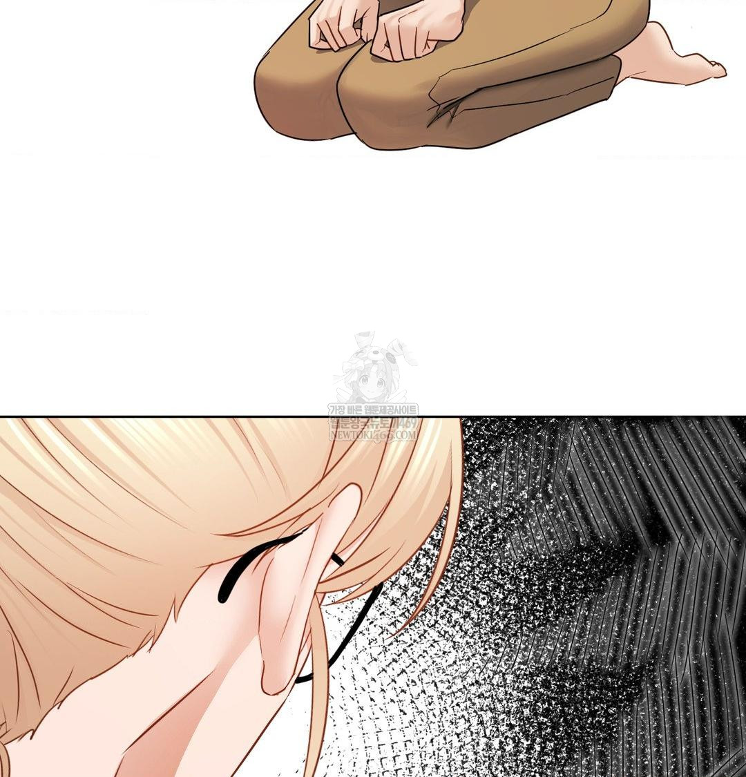 She Recommends a Harem Raw Chapter 49 - Page 29