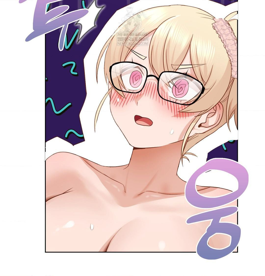 She Recommends a Harem Raw Chapter 49 - Page 8