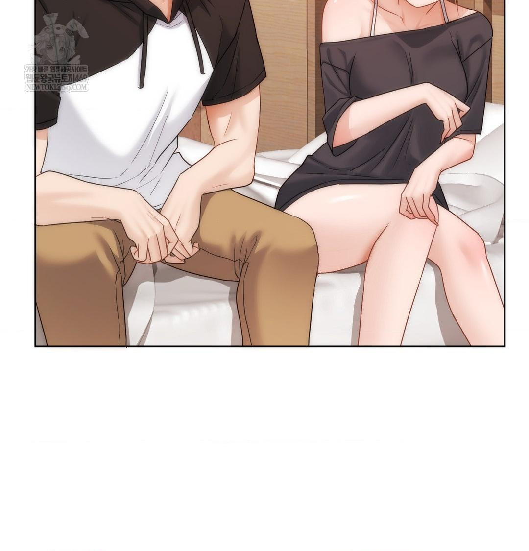 She Recommends a Harem Raw Chapter 49 - Page 82