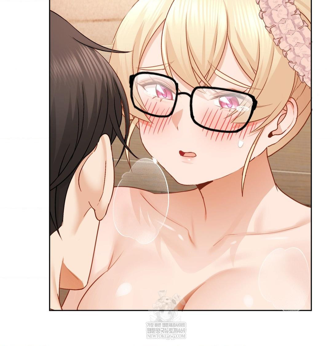 She Recommends a Harem Raw Chapter 51 - Page 44