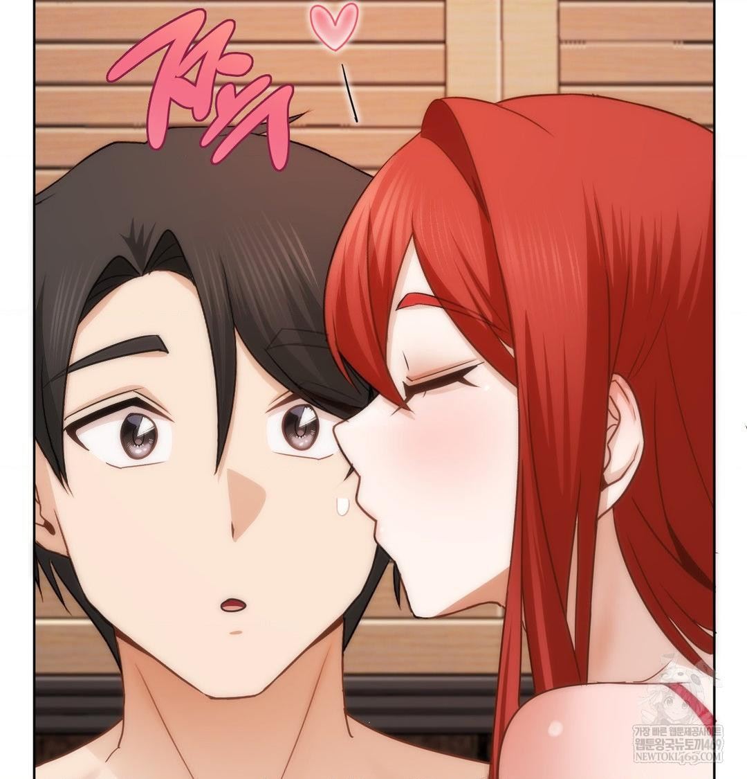 She Recommends a Harem Raw Chapter 52 - Page 70