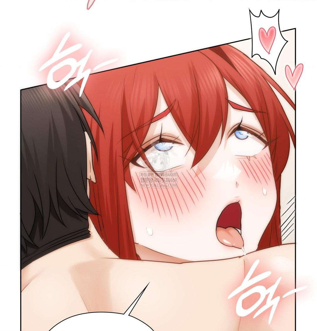 She Recommends a Harem Raw Chapter 53 - Page 46