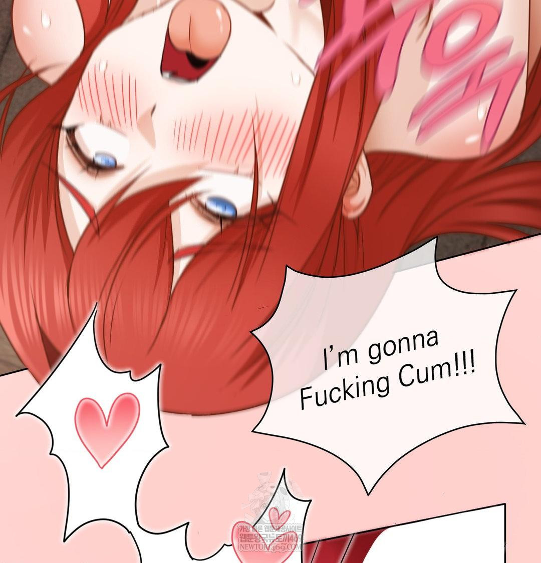 She Recommends a Harem Raw Chapter 53 - Page 70