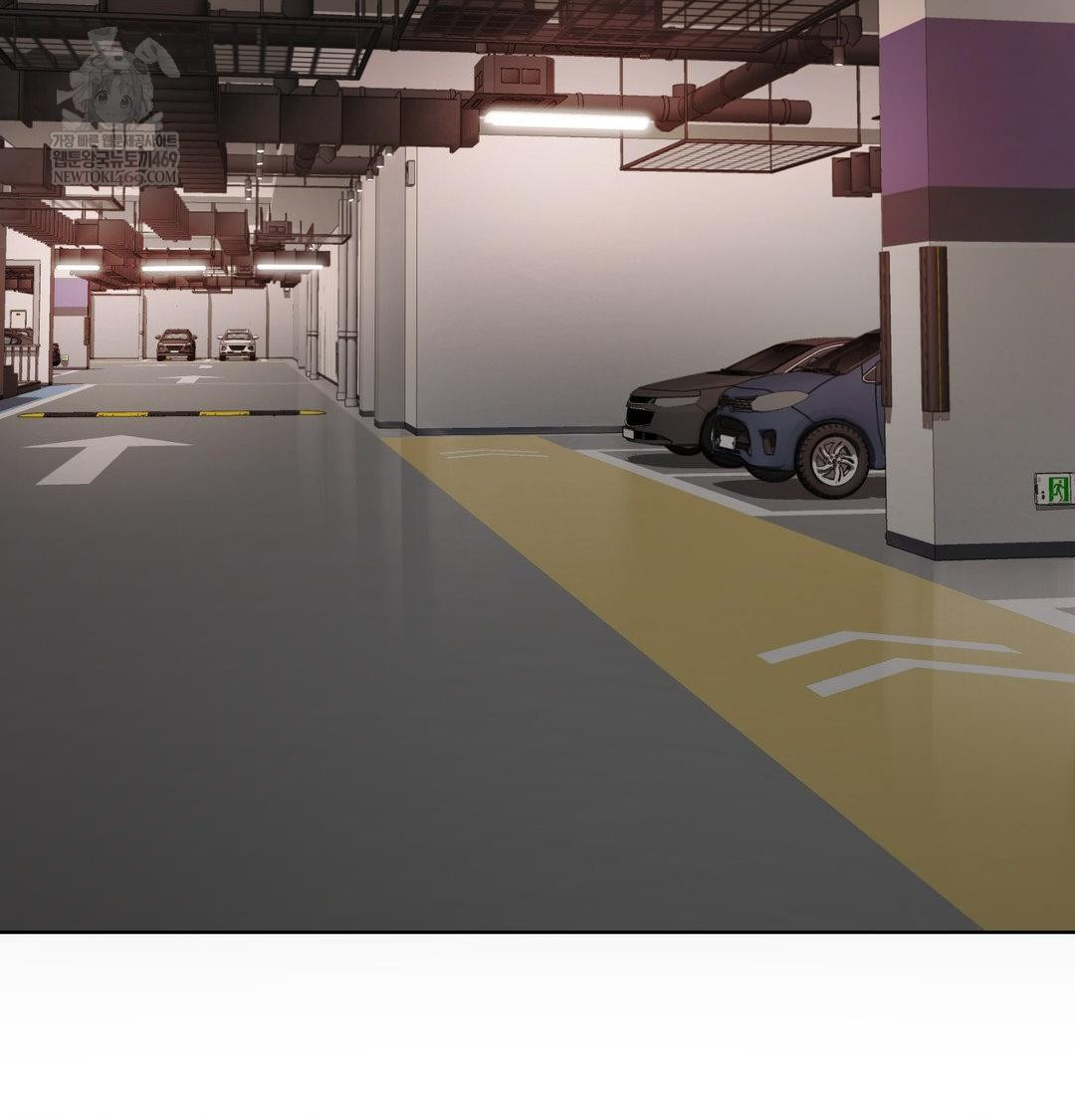 She Recommends a Harem Raw Chapter 55 - Page 86