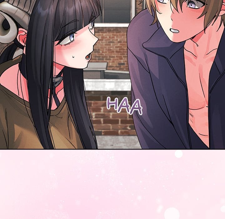 From Weakling to Nemesis Chapter 33 - Page 113