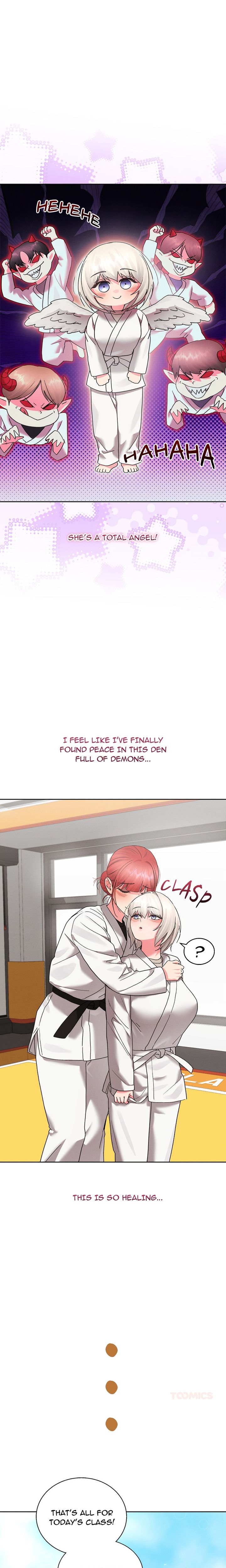 From Weakling to Nemesis Chapter 37 - Page 18