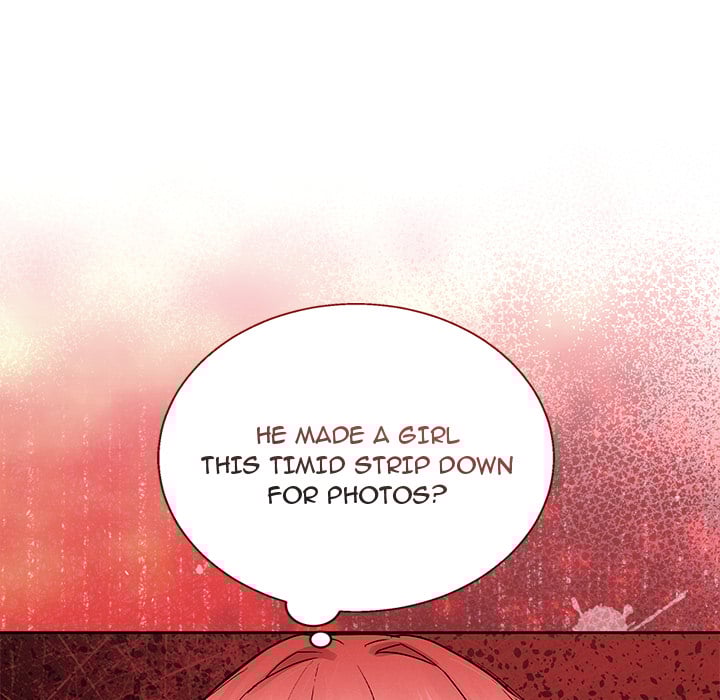 From Weakling to Nemesis Chapter 38 - Page 23