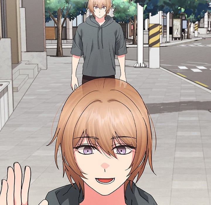 From Weakling to Nemesis Chapter 38 - Page 27